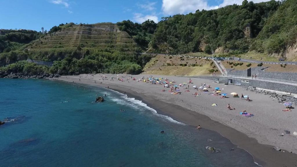 Al Boca Da Canada Água de Alto Dış mekan fotoğraf